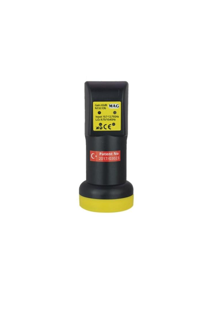 Dörtlü 4k Uhd Ledli Lnb