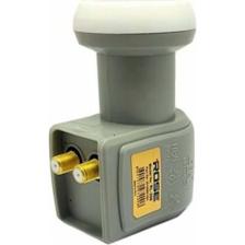 Rose 0.1db Twin Çiftli Lnb Full Hd 4K Uyumlu RL-200