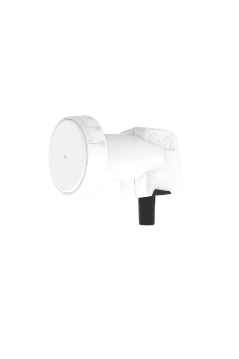 inverto Home Pro Single (Tek Çıkışlı) 0.1dB Lnb Full Hd 4k Uyumlu