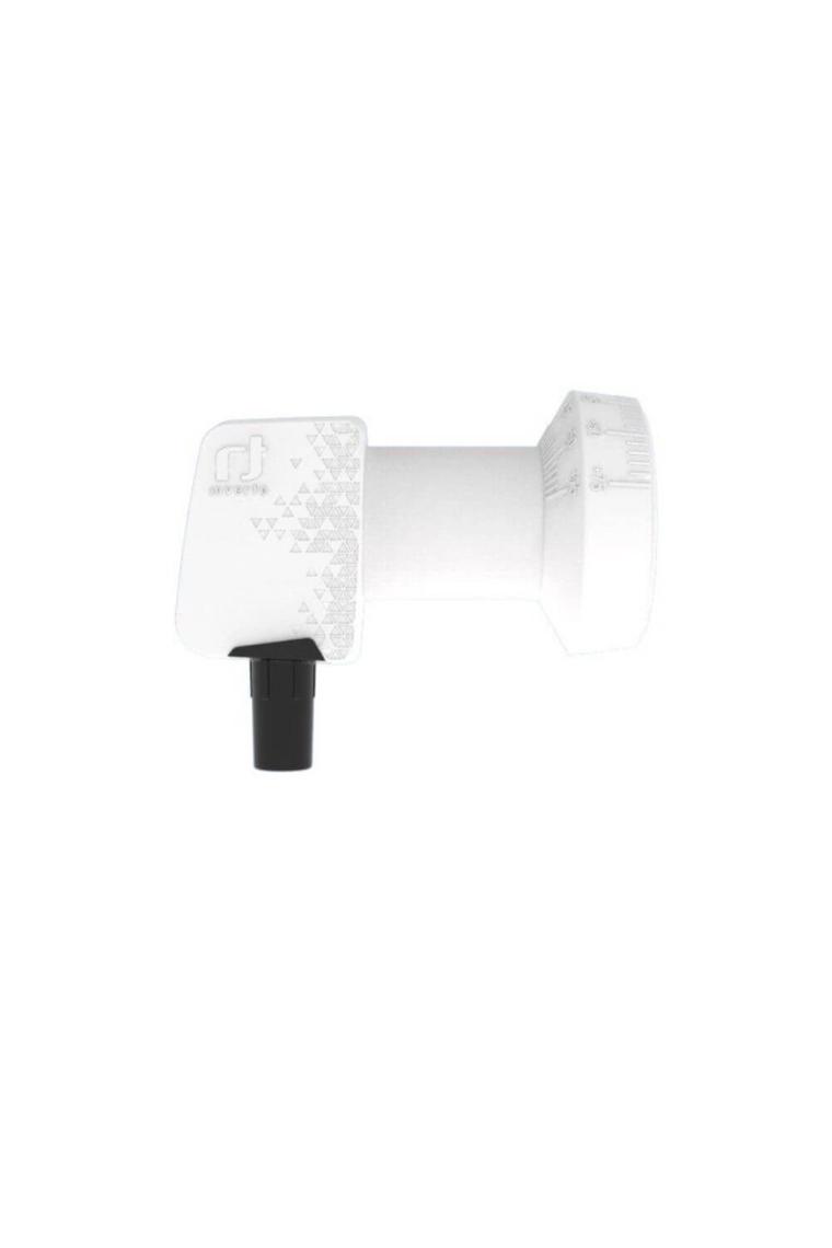 inverto Home Pro Single (Tek Çıkışlı) 0.1dB Lnb Full Hd 4k Uyumlu