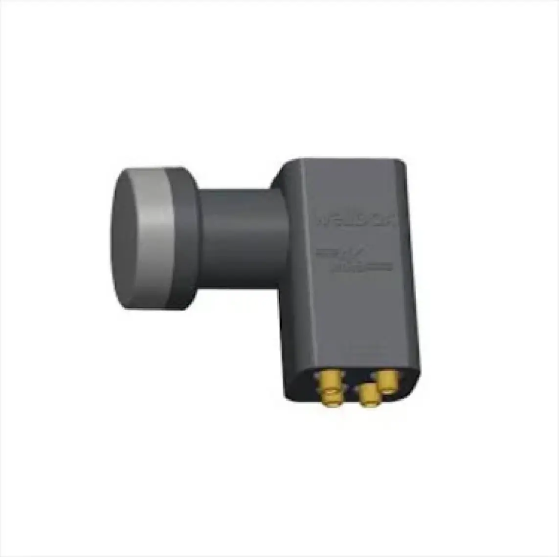 Wellbox Dörtlü Quad Premium Series LNB WXL-104