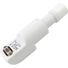 Atlanta Slim İnce Twin Çiftli LNB (Multifeed)