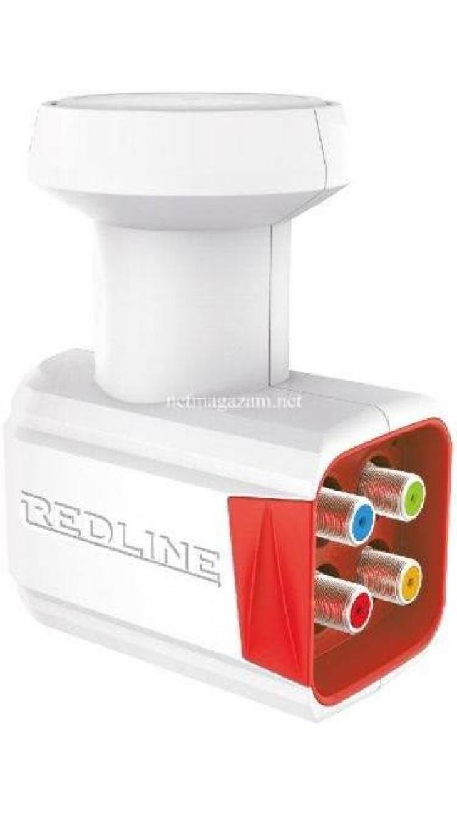 Redlıne Wl-2 Unıversal Twın Lnbf