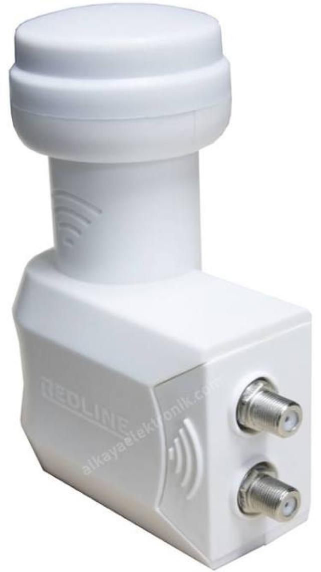 Redlıne Wl-2 Unıversal Twın Lnbf