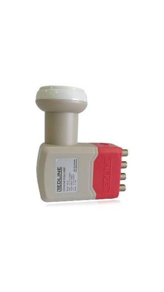 Redlıne Wl-2 Unıversal Twın Lnbf