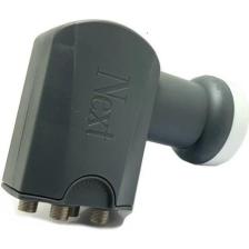 Next Platinum Dört Çıkışlı 4 Lü Lnb Elembi-Full Hd Ultra 4K Uyumlu