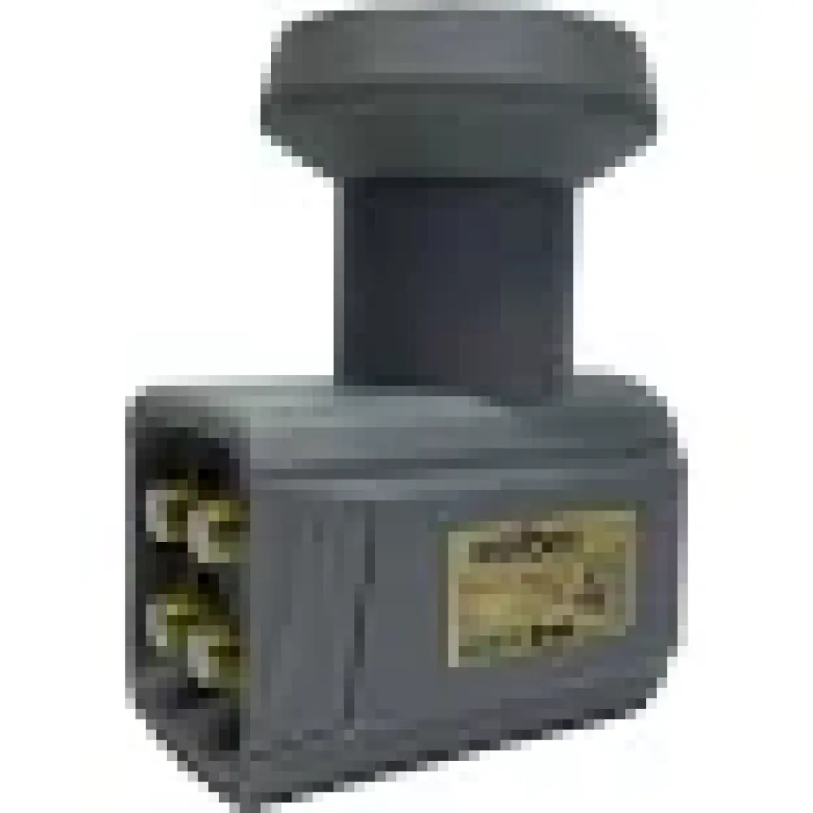 Wellbox Yüksek Kalite 4'lü Lnb