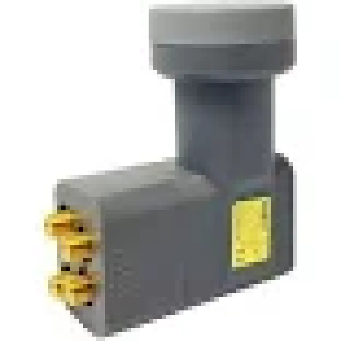 Wellbox Yüksek Kalite 4'lü Lnb