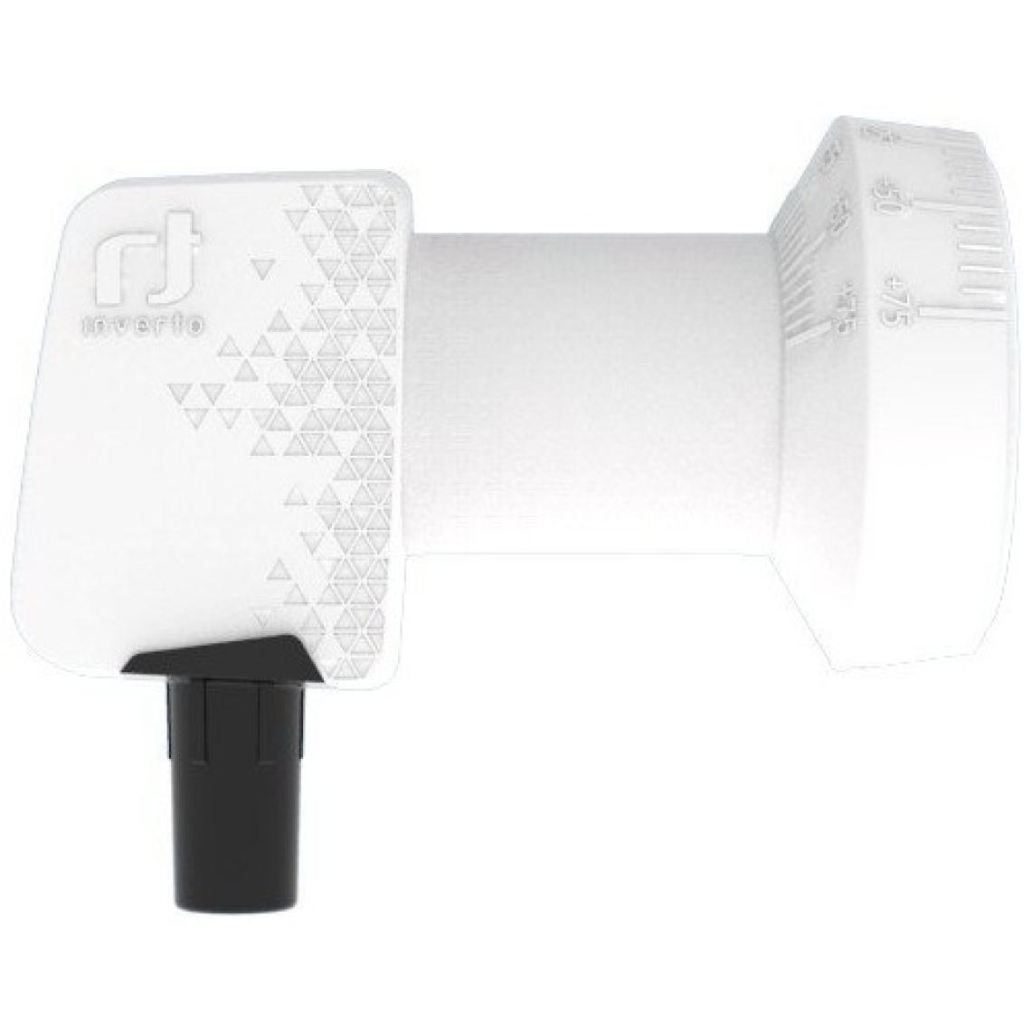 Inverto Home Pro Single Tek Çıkışlı Lnb