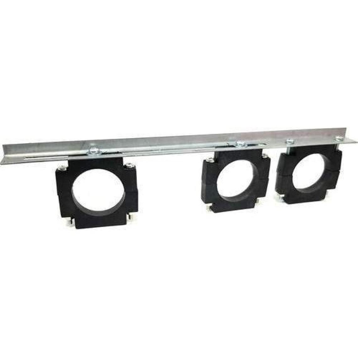 Atlanta Üçlü 3lü Multifeed LNB Aparatı