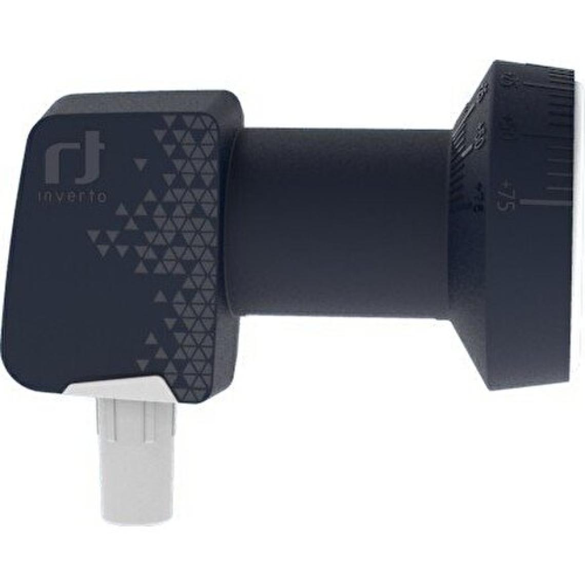 inverto Yeni Seri Premium Single 0.1 dB (Tek Çıkışlı) Lnb  Full Hd 4K Uhd Uyumlu