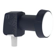 inverto Yeni Seri Premium Single 0.1 dB (Tek Çıkışlı) Lnb  Full Hd 4K Uhd Uyumlu