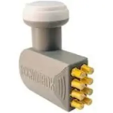Technobox  Tb 88  8'li  Lnb