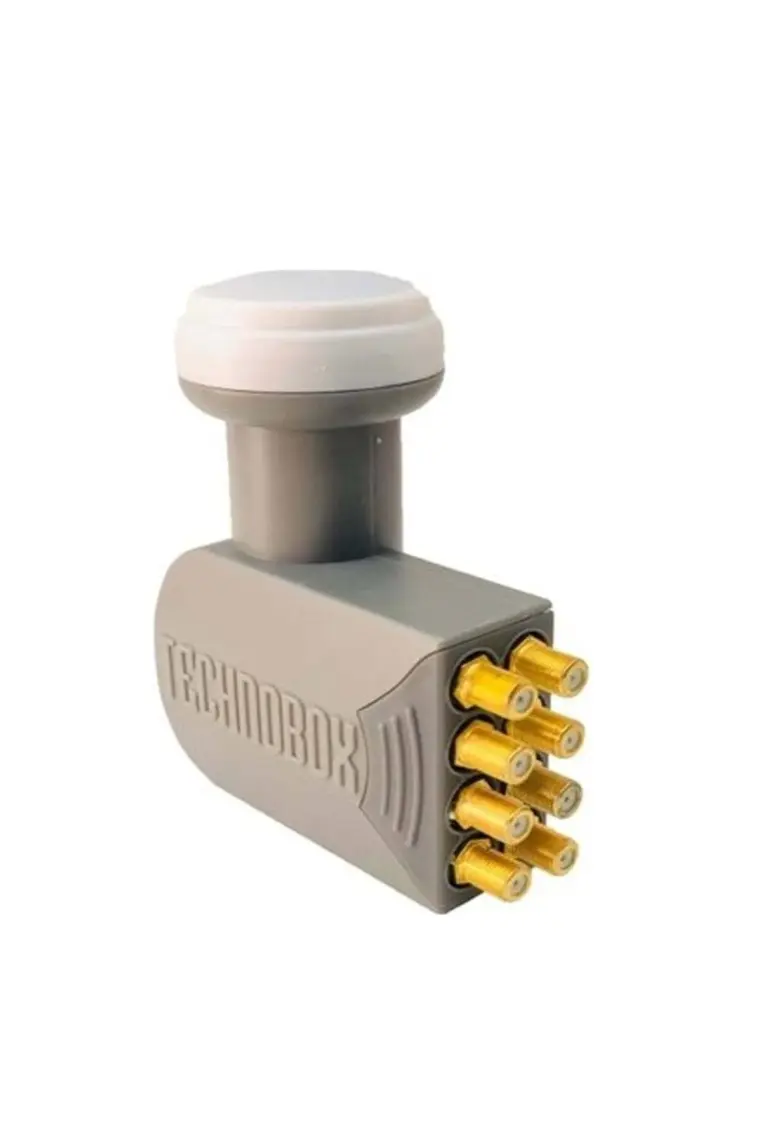 Technobox  Tb 88  8'li  Lnb