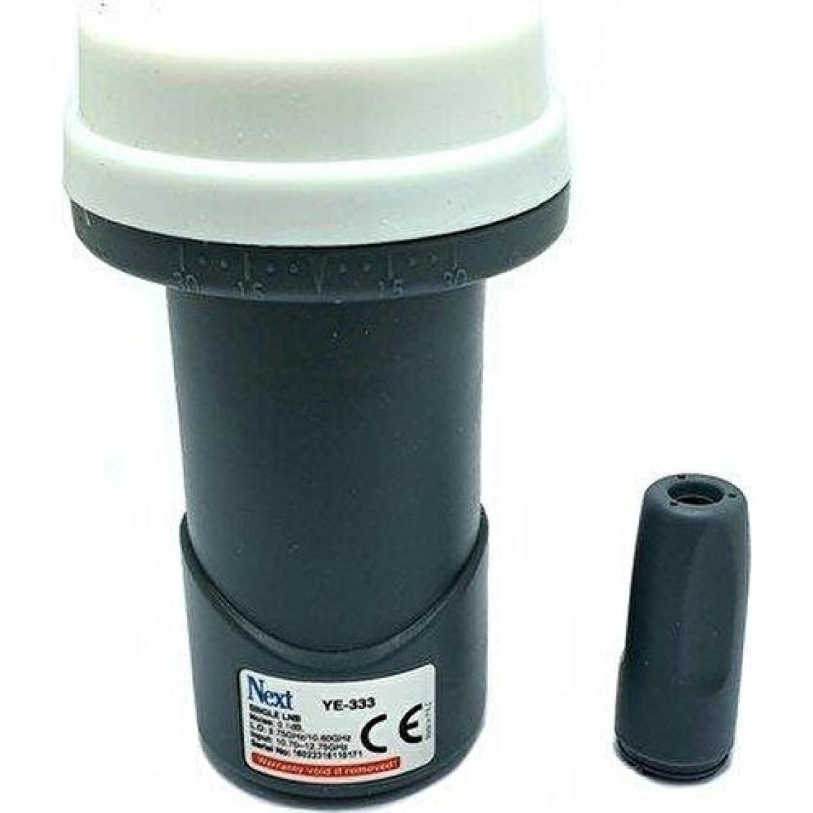 Next YE-333 Single Lnb