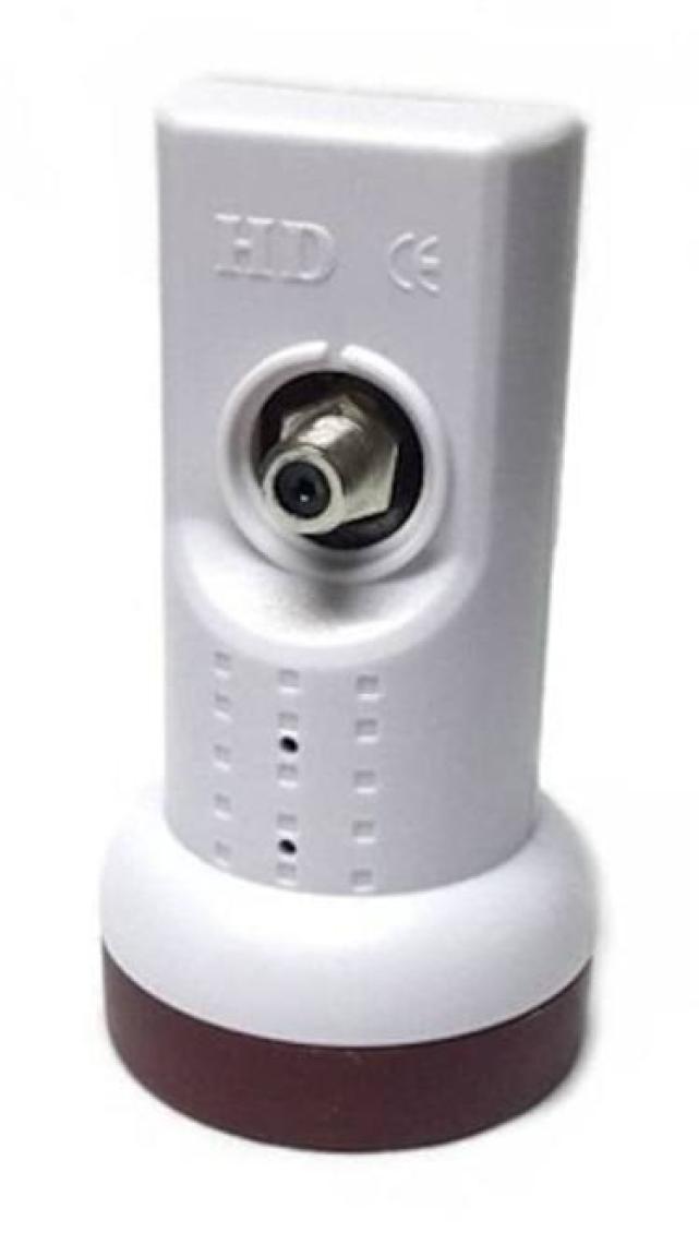 Rose 0.1Db Single Tek Çıkışlı Lnb GNYSLR