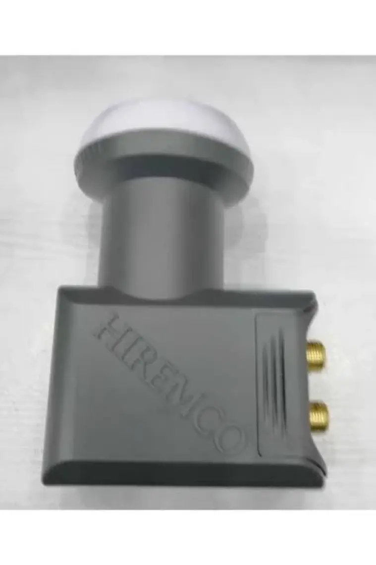 Maxlevel Dörtlü 4 Lü Lnb Quad 0,1db 4 Çıkışlı Lnb