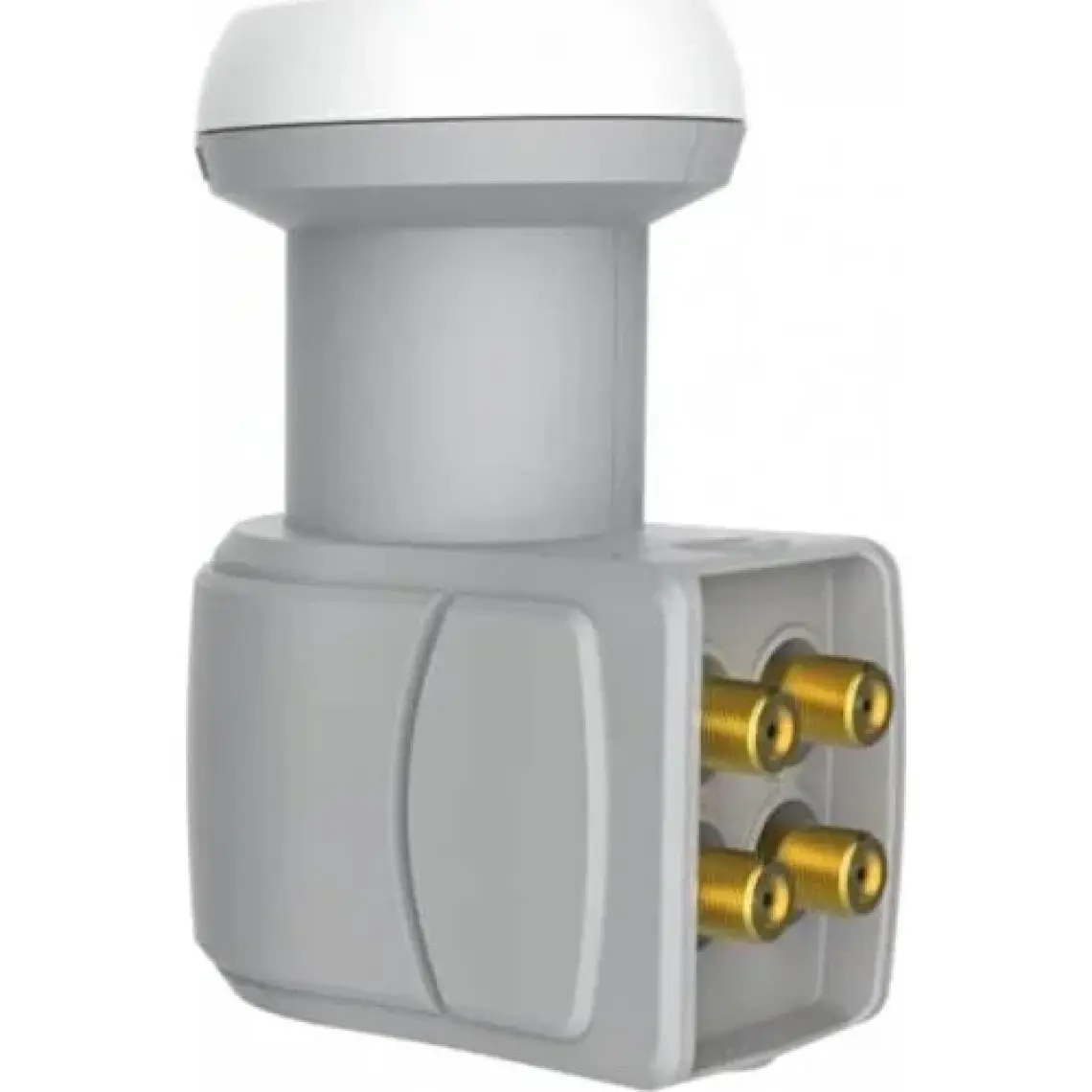 Herz HR-904 Dört Çıkışlı Universal Lnb
