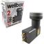 Wellbox İkili Twin Premium Series LNB WXL-102