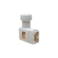 Echosat E-40 Altın Uçlu Dörtlü Quad Lnb 140052