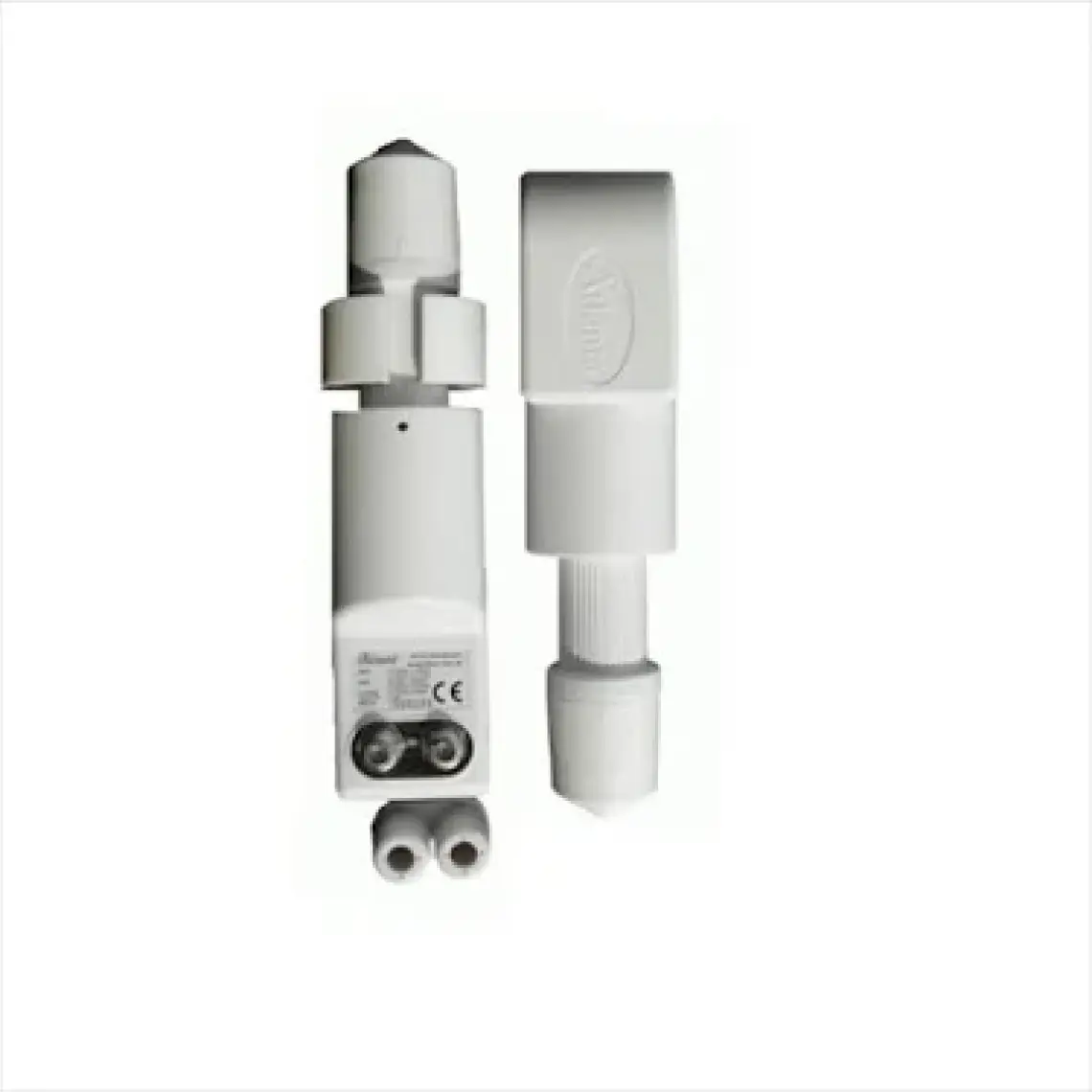 Atlanta Slim İnce Twin Çiftli LNB (Multifeed)