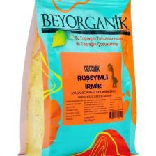 Organik Irmik Ruşeymli 350gr