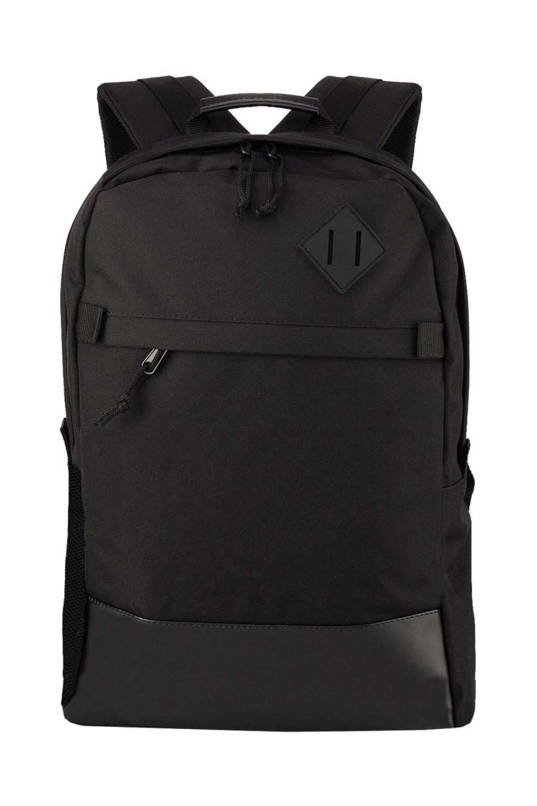 Backpack Daily Siyah Sırt Çantası