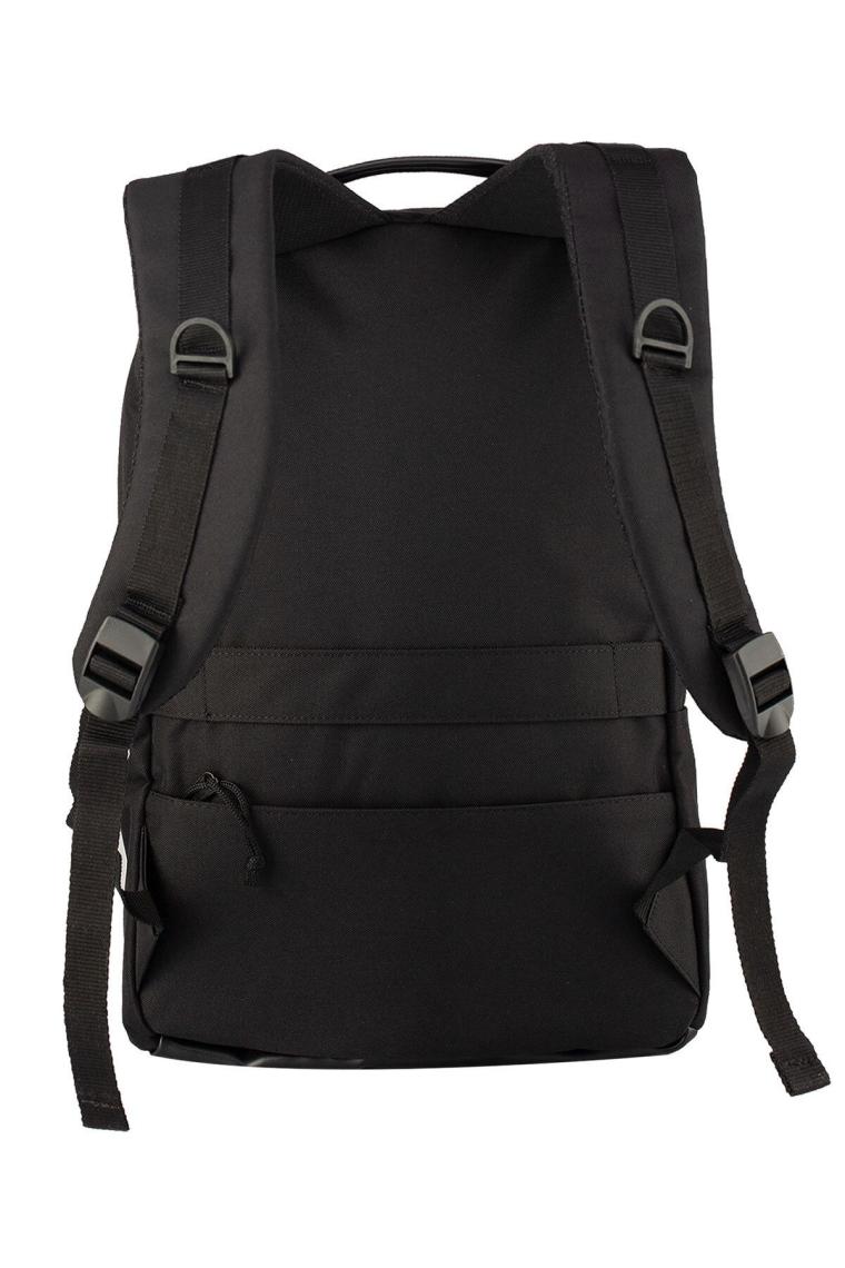 Backpack Daily Siyah Sırt Çantası