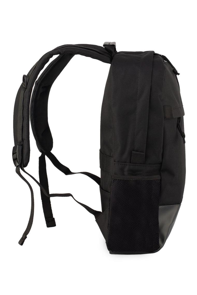 Backpack Daily Siyah Sırt Çantası