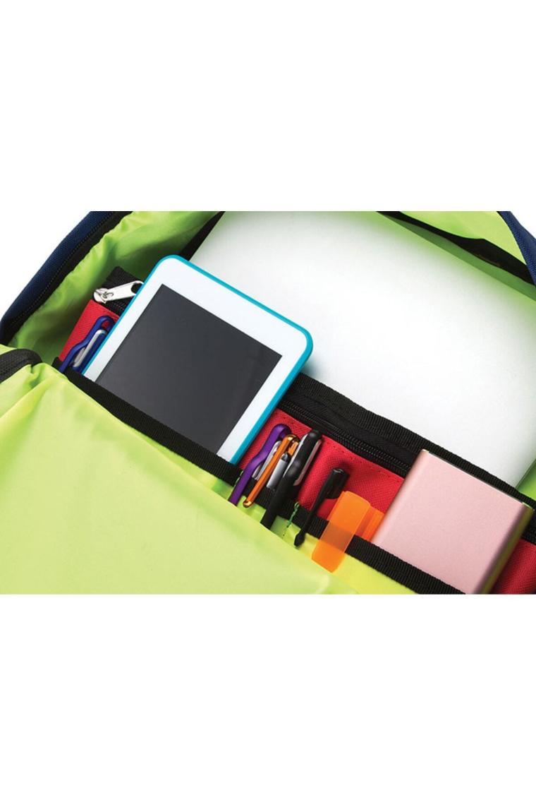 Backpack Daily Siyah Sırt Çantası