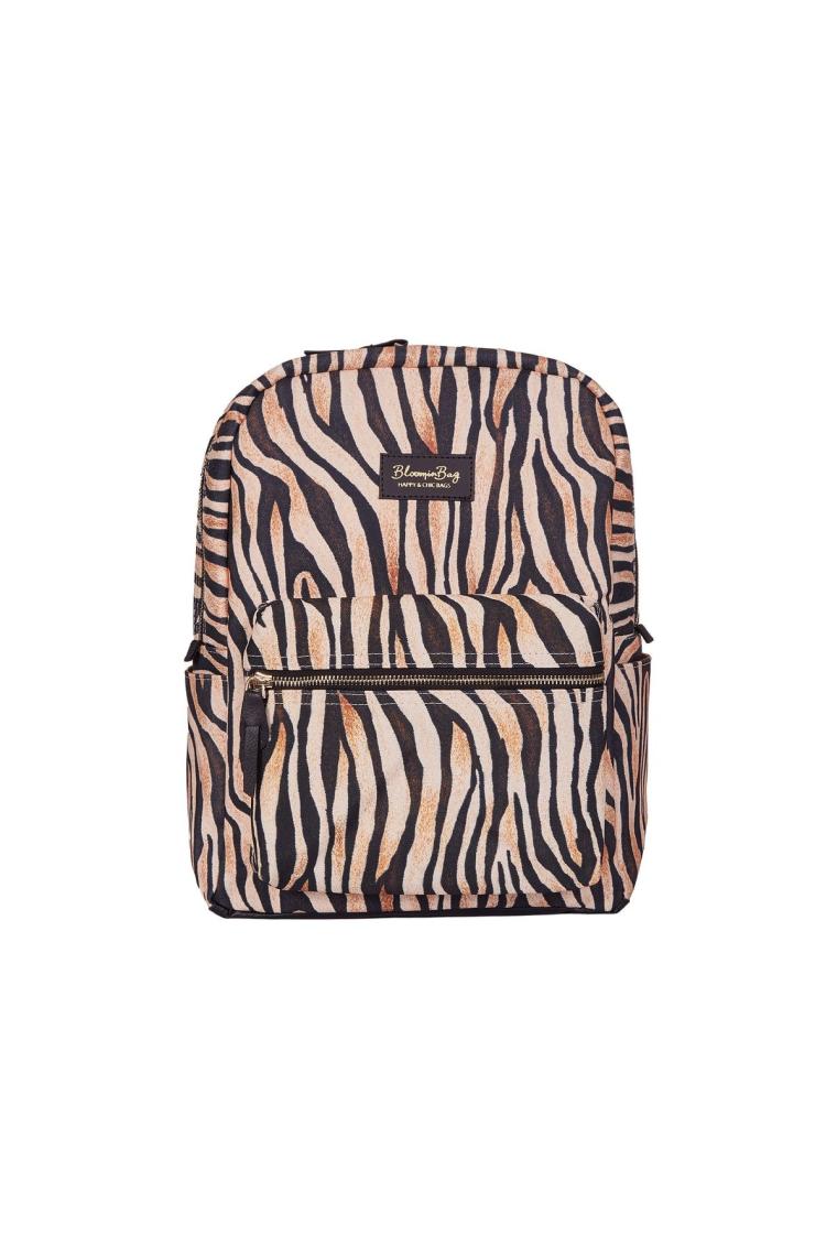 Stripy Tricky 13-14 Inch Sırt Laptop / Macbook Çantası