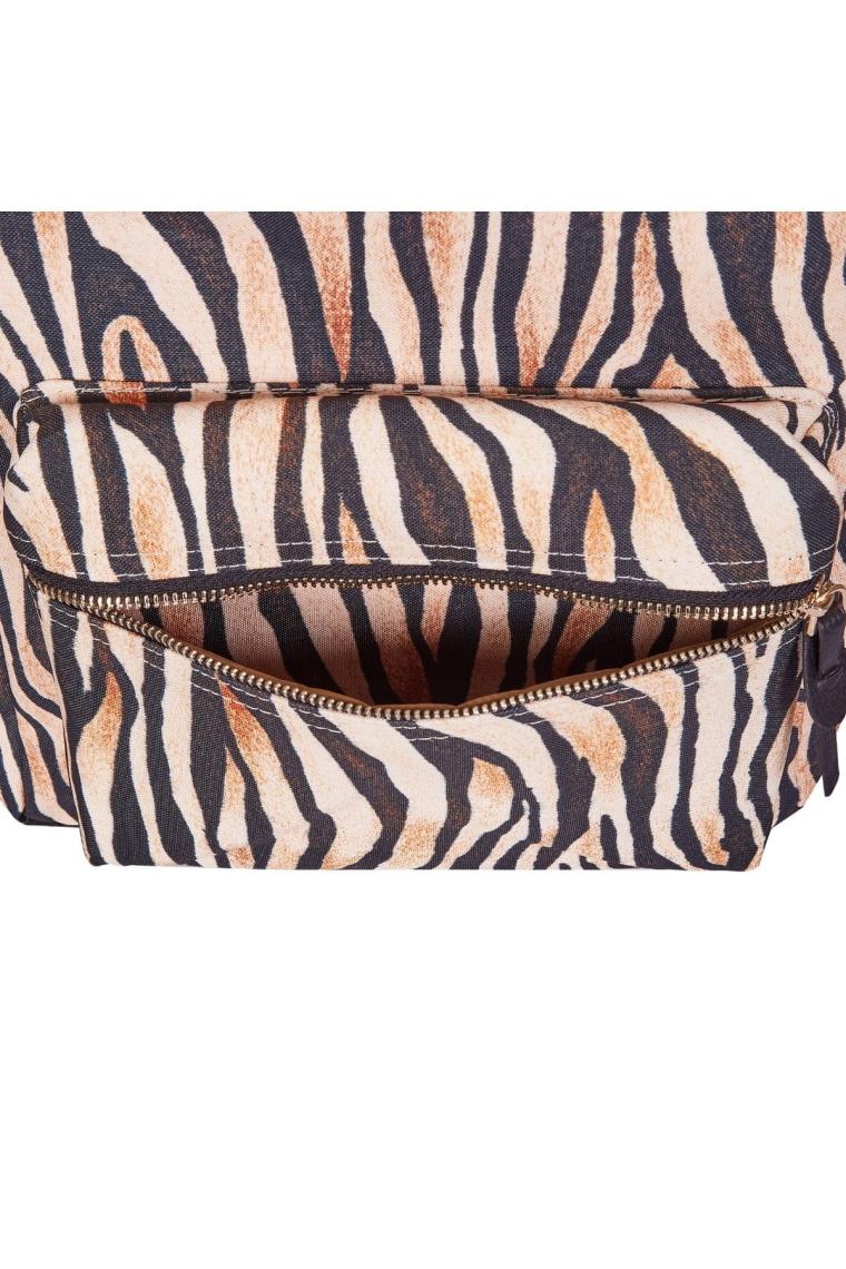 Stripy Tricky 13-14 Inch Sırt Laptop / Macbook Çantası