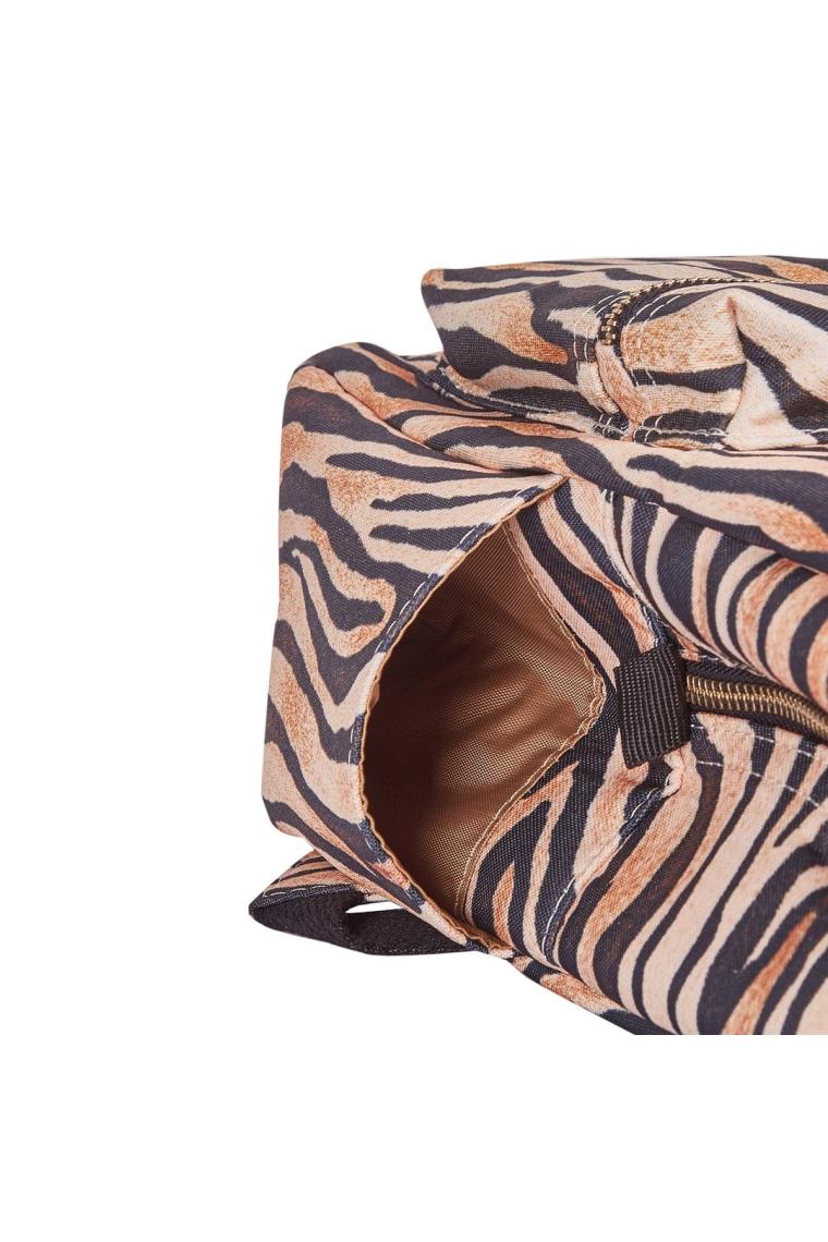 Stripy Tricky 13-14 Inch Sırt Laptop / Macbook Çantası