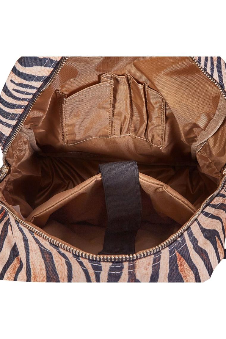 Stripy Tricky 13-14 Inch Sırt Laptop / Macbook Çantası
