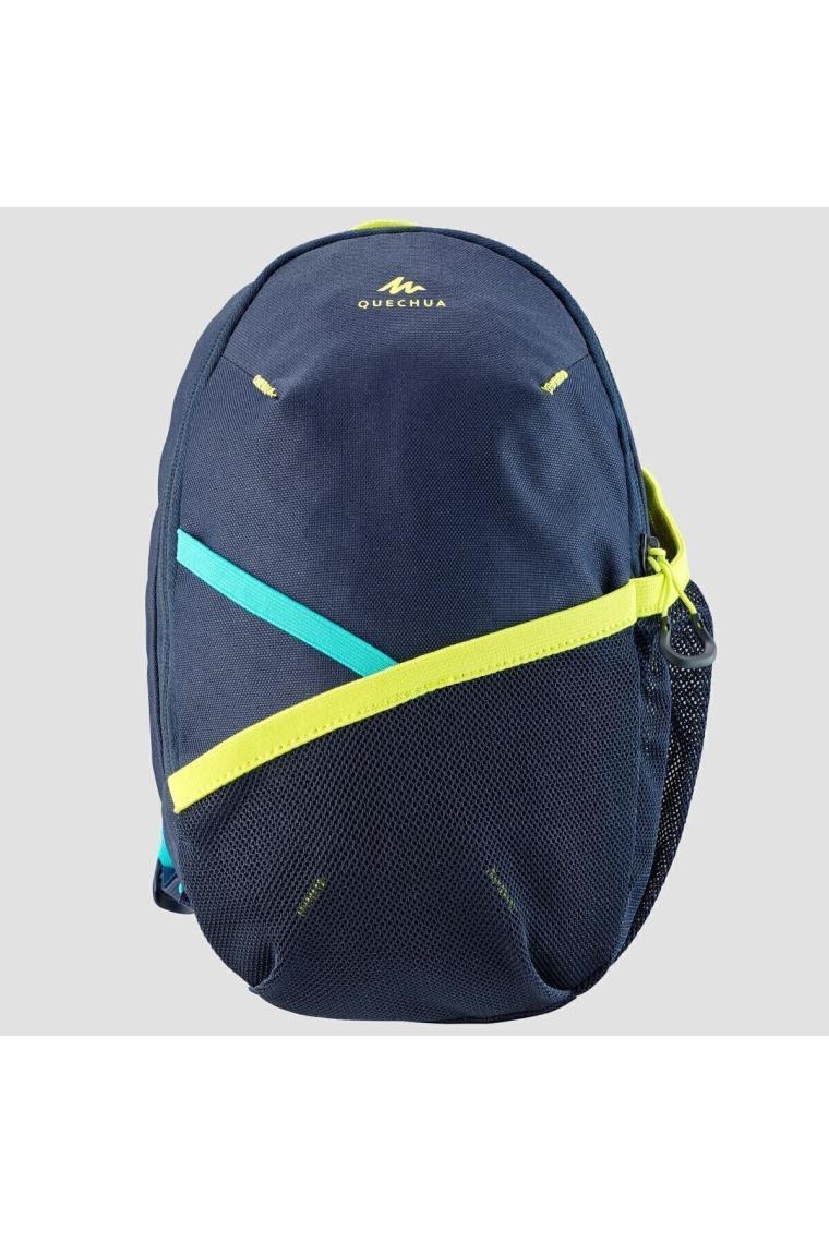 Quechua Çocuk Sırt Çantası - 5 L - Mavi - Mh100