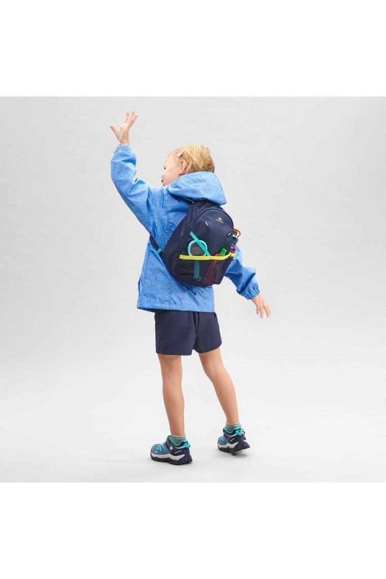 Quechua Çocuk Sırt Çantası - 5 L - Mavi - Mh100