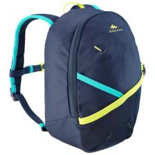 Quechua Çocuk Sırt Çantası - 5 L - Mavi - Mh100