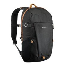 QUECHUA Outdoor Sırt Çantası - 20L - Siyah - NH Arpenaz 100