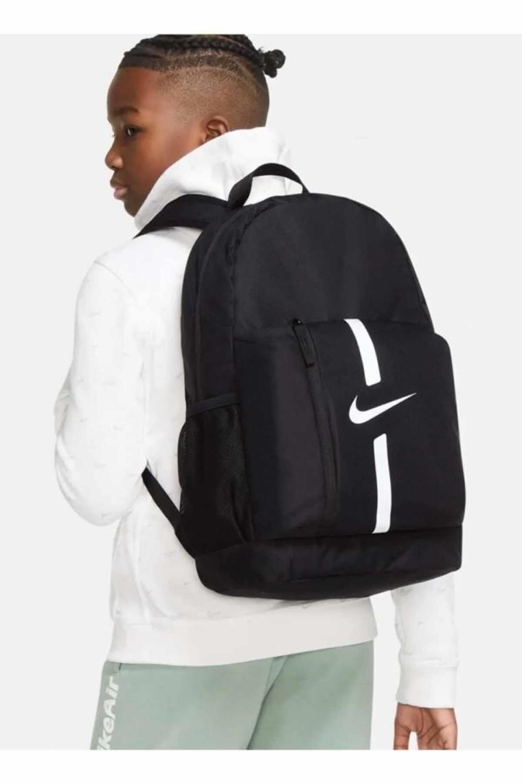 Nike Academy Team DA2571-010 Siyah Çocuk Sırt Çantası