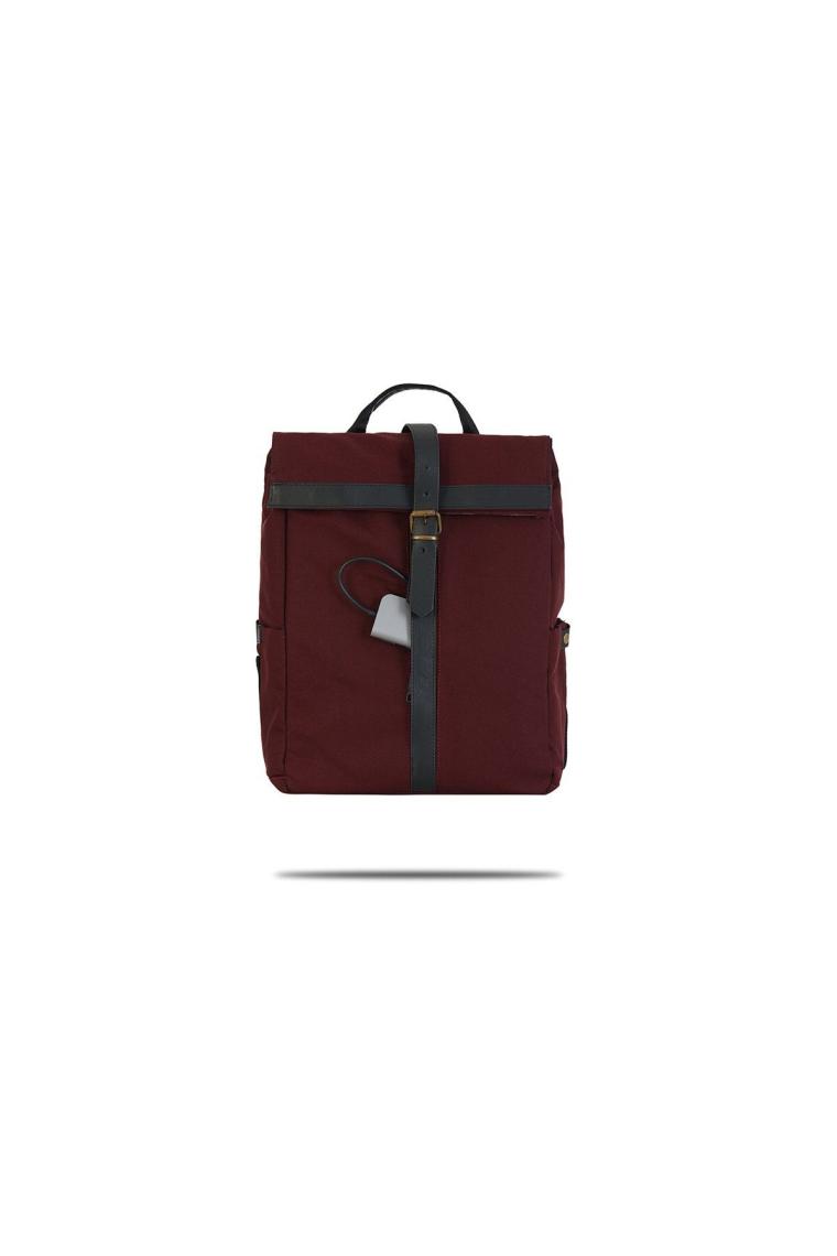 Fudela Hose Bordo Sırt Çantası