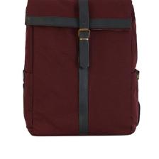 Fudela Hose Bordo Sırt Çantası