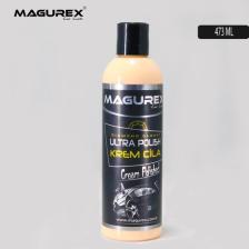 Magurex Krem Ultra Polısh Cila 473 ml