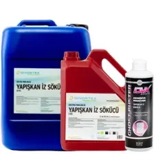 Dvx Yapışkan Izi Sökücü 16 Oz