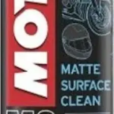 Motul E11 Matte Surface Clean 0.4 Litre