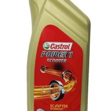 Power1 Scooter 10w/40 4t 1 Lt 4 Zamanlı Motosiklet Yağı