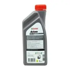 Castrol Actevo 4T 20W-40 Motosiklet Yağı 1 Litre