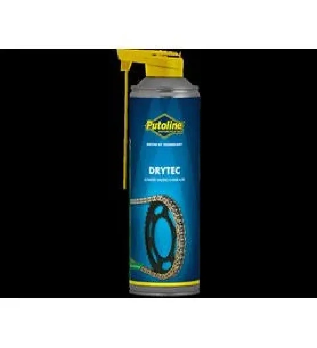 Putoline Drytec Race Zincir Yağı 500 Ml