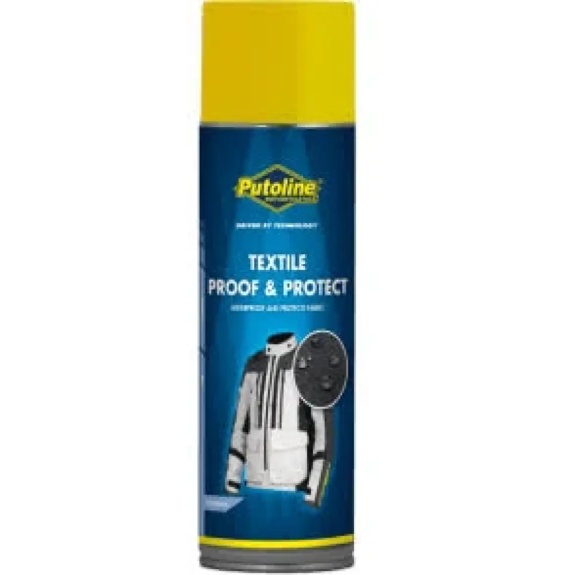 Putoline Drytec Race Zincir Yağı 500 Ml