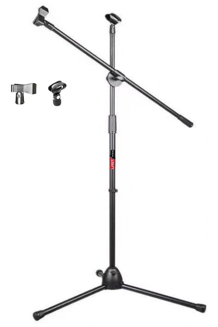 Ms06 Pro Akrobat Mikrofon Standı - Mikrofon Sehpası