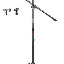 Ms06 Pro Akrobat Mikrofon Standı - Mikrofon Sehpası